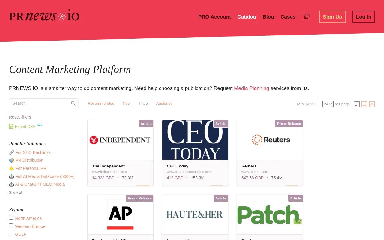Best Backlink Marketplaces for Quality SEO Links in 2026 (Ranked)