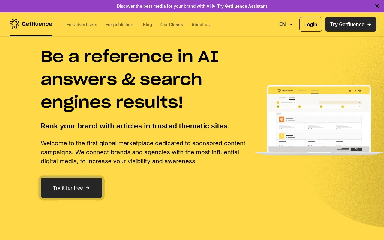 Best Backlink Marketplaces for Quality SEO Links in 2026 (Ranked)