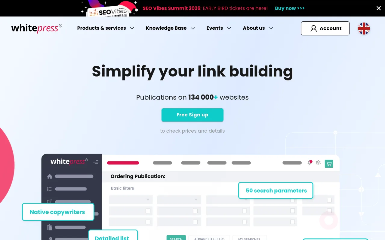 Best Backlink Marketplaces for Quality SEO Links in 2026 (Ranked)